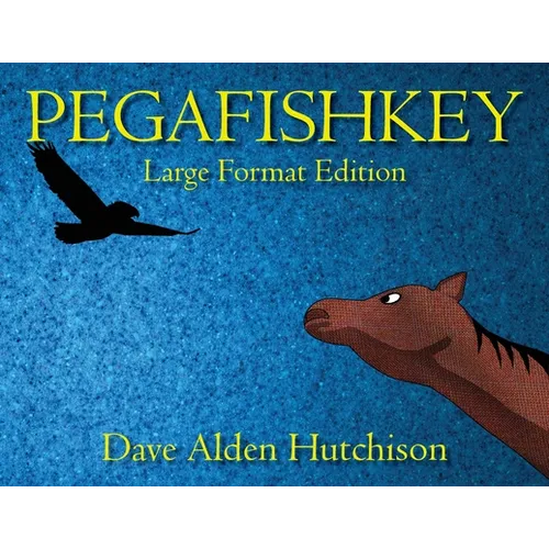 Pegafishkey - Paperback