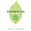 Greenovation: Urban Leadership on Climate Change - Paperback