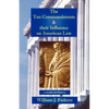 The Ten Commandments & their Influence on American Law - a study in history - Paperback