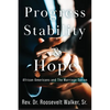 Progress, Stability, and Hope: African Americans and The Marriage Option - Paperback