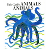Eric Carle's Animals, Animals - Hardcover