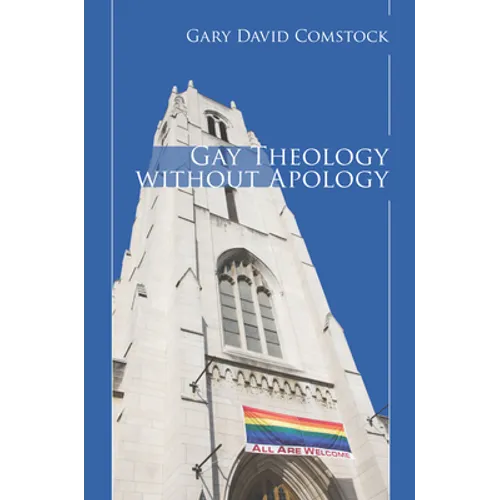 Gay Theology without Apology - Paperback