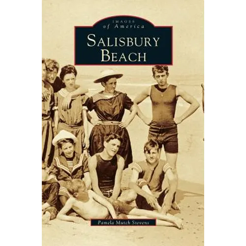 Salisbury Beach - Hardcover