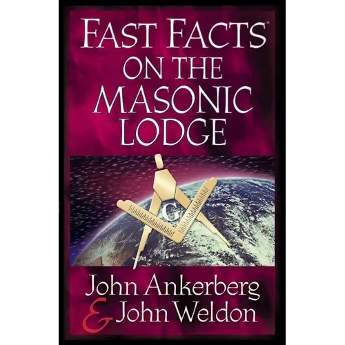 Fast Facts on the Masonic Lodge - Paperback