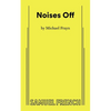 Noises Off - Paperback