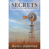 Secrets: Family, Friends, and Mental Illness - Paperback
