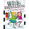 Heidi Heckelbeck and the Snow Day Surprise - Paperback