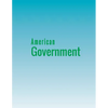 American Government - Paperback