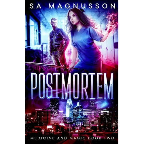 Postmortem - Paperback