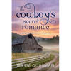 The Cowboy's Secret Romance - Paperback