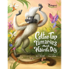 Cotton-Top Tamarin's Most Hairific Day - Paperback