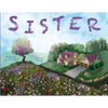 Sister: A Foster Care and Adoption Story - Paperback