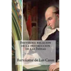 Brevisima relacion de la destruccion de las Indias - Paperback