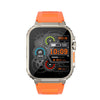 A70 Smart Watch – Bluetooth Calling, Health Monitoring & 8+ Sport Modes, 1.96" HD Display