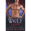 Wolf Lover - Paperback