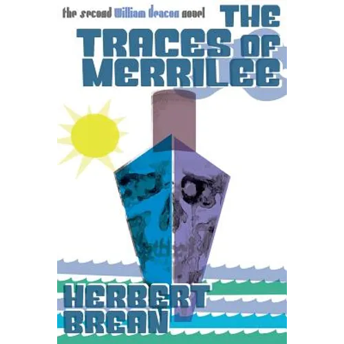 The Traces of Merrilee - Paperback
