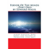 Fervor Of The Minds: Albert Einstein, Kurt Godel and Friends at Princeton (1942-2007) - Paperback