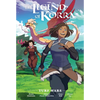 The Legend of Korra: Turf Wars Library Edition - Hardcover