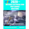 2020 National Electrical Code Prep Course Questions: More calculation question, and answers for electrical code testing. - Paperback