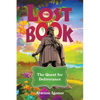 The Lost Book: The Quest for Deliverance - Paperback