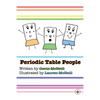 Periodic Table People - Paperback