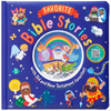 Favorite Bible Stories - Board Book