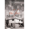 The Fire She Set - Paperback