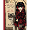 Magickal Faerytales: An Enchanted Collection of Retold Tales - Hardcover