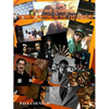 11: 59 and Counting: Horror Hosting in the 21st Century - Paperback