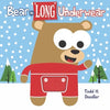 Bear in Long Underwear - Paperback