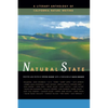 Natural State: A Literary Anthology of California Nature Writing - Paperback