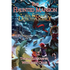The Haunted Mansion (Book 3): Ava & Carol Detective Agency - Paperback