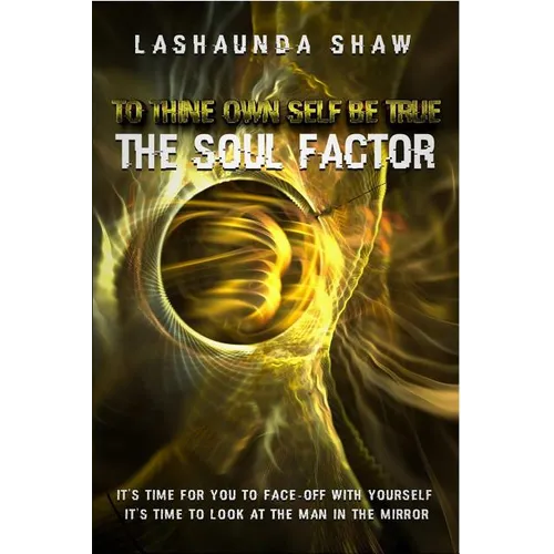 To Thine Own Self Be True - Paperback