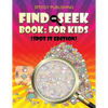 Find And Seek Book: For Kids (Spot It Edition) - Paperback
