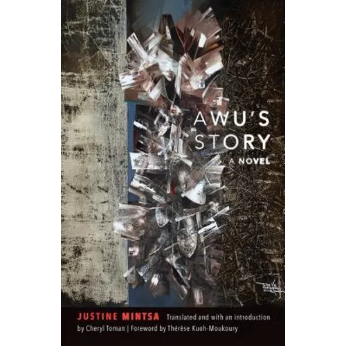 Awu's Story - Paperback