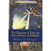 The Chemistry of Tarot: The Secret Science of Kabbalah - Paperback