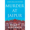 Murder at Jaipur - Paperback