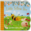 Little Yellow Bee - Board Book