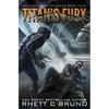 Titan's Fury: Children of Titan Book 4 - Paperback