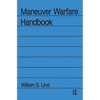 Maneuver Warfare Handbook - Paperback