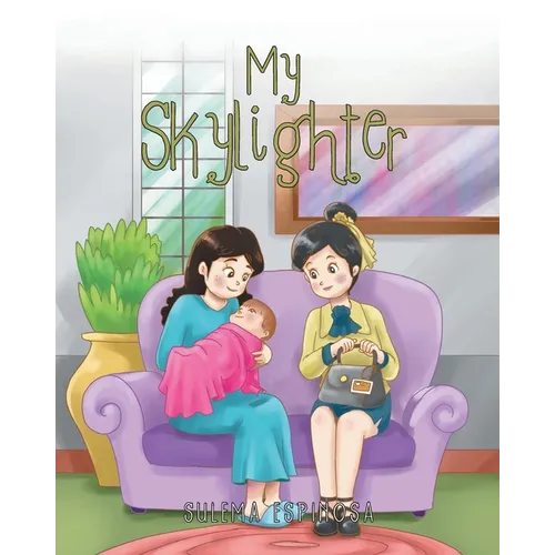 My Skylighter - Paperback