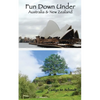 Fun Down Under: Australia & New Zealand - Paperback