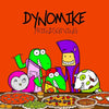 Dynomike: Friendsgiving (Children's Thanksgiving Book, Funny Rhyming Book, Kids Picture Books) - Paperback