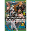 The Dungeon of Black Company Vol. 11 - Paperback
