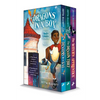Dragons in a Box: Magical Creatures Collection - Paperback