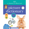 The American Heritage Picture Dictionary - Paperback