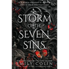 Storm of the Seven Sins - Paperback