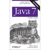 Java 7 Pocket Guide: Instant Help for Java Programmers - Paperback