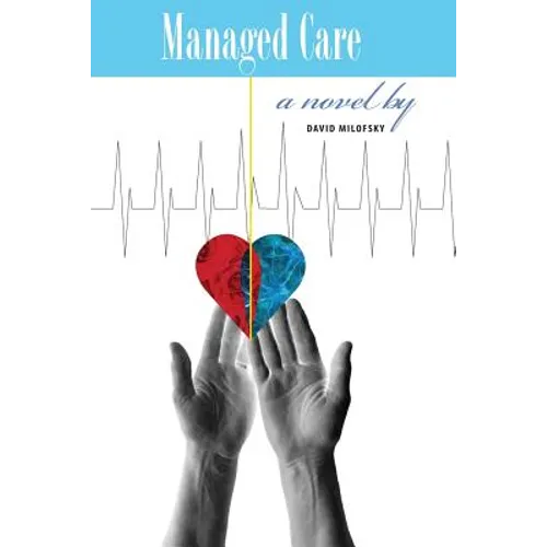 Managed Care - Paperback