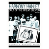 Harmony Hamley: Cult of the Great Eleven - Paperback